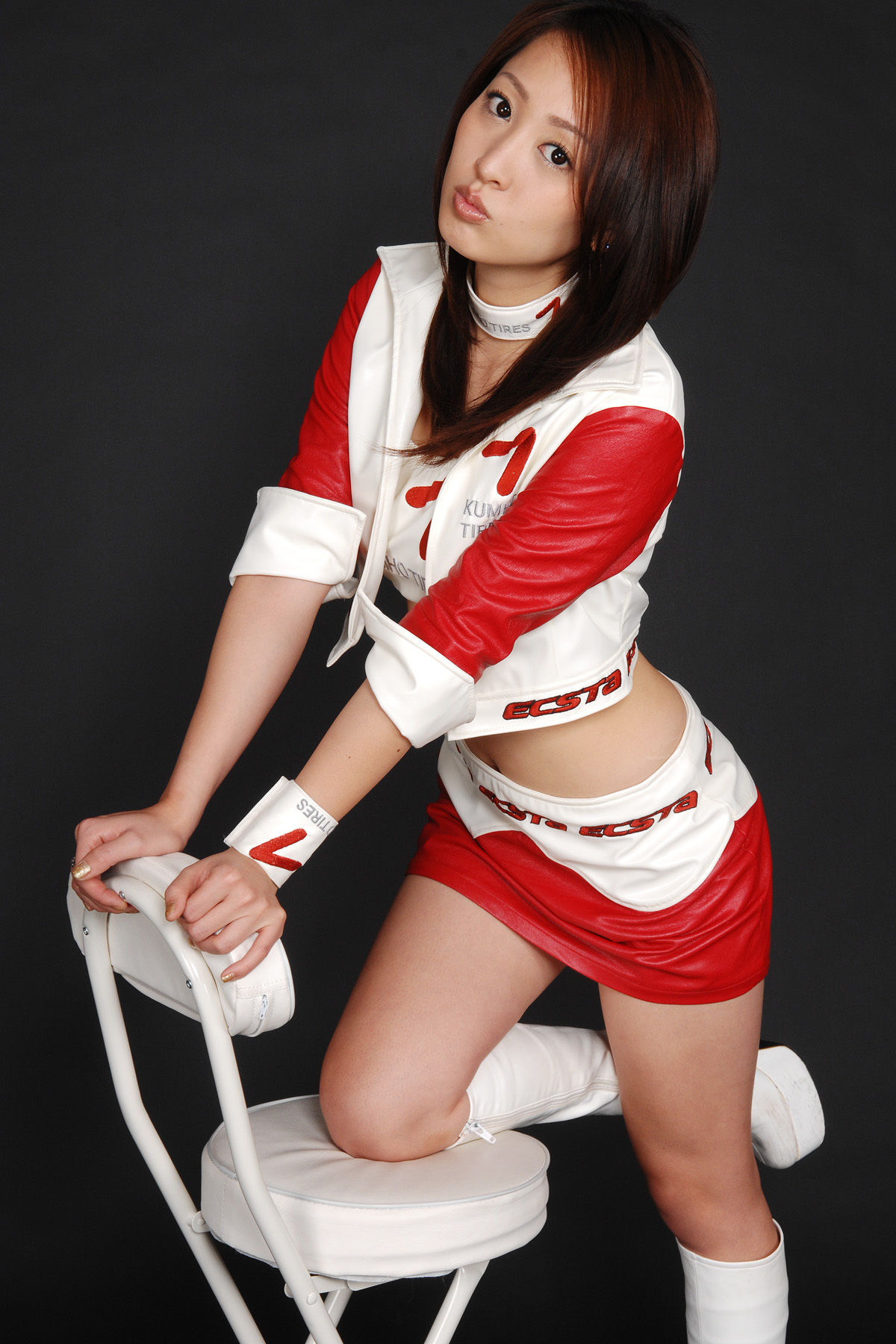 HRQ0085P 夏コスチューム特集』[bwh]